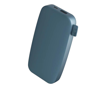 Powerbank Fresh N Rebel Power Bank 12000 mAh PD Dive Blue 215335